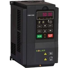 Frecon 7,5kw 10HP Sulama Inverteri