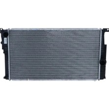 Bmw 4 Serisi F32-F82 420D B47 Su Radyatörü Nrf