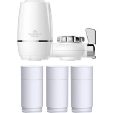 Blue Apple Membran Filtreli Musluk Ucu Arıtıcı  / BA-D01