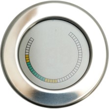 Parmida Humidor Gümüş Dijital Nem Ölçer Higrometre PPO017