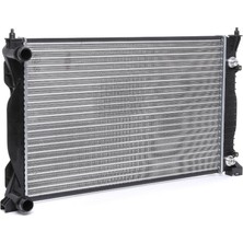 Audi A4 Avant B7 1.9 Tdı Su Radyatörü Behr