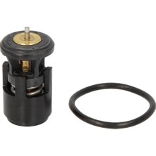 Volkswagen Polo 6n2 1.4 Termostat 87°c Behr