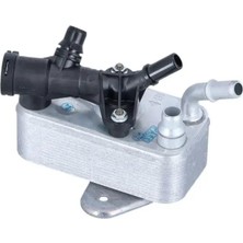 Bmw X5 E70 Xdrive 30D N57 Şanzıman Yağ Radyatörü Nrf