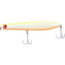 Ryuji Rock Walker 15CM 37GR Su Üstü Maket Yem Lemon Back