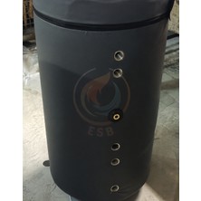 Ebs Isı Paslanmaz Boyler 160 Lt.pn6