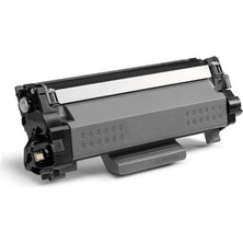 Trend Toner Brother TN-2510XL Siyah Yüksek Kapasiteli Muadil Toner