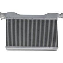 Bmw 5 Serisi F07 535D Xdrive N57 Kalorifer Radyatörü Nrf