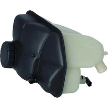 Mercedes E Serisi W211 E 200 Kompressor M271 Genleşme Kabı Nrf