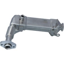 Bmw X3 E83 2.0d M47 Egzoz Gazı Radyatörü Nrf