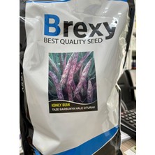 Brexy Taze Barbunya Hale Oturak