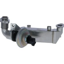 Bmw 5 Serisi E60 520D N47 Egzoz Gazı Radyatörü Nrf