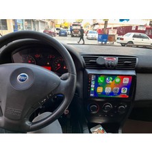 Navimex Android Multimedya Oem Double Carplay 8ram