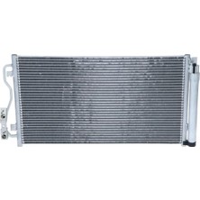 Bmw 4 Serisi F32-F82 420D B47 Kalorifer Radyatörü Nrf