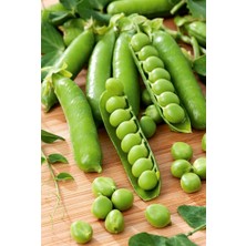 eBarakat 250 gr Rondo Bezelye Tohumu (+-1250 Adet Tohumu)