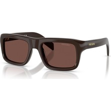 Prada PRD11S 27I90W 54 Erkek Güneş Gözlüğü