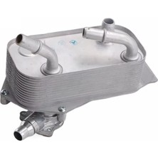 Bmw 1 Serisi E81 120I N46 Şanzıman Yağ Radyatörü Nrf