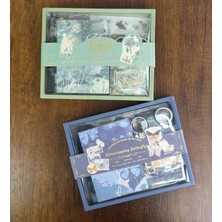 Giftmoda BAM 2332 Scrapbook Yapım Seti