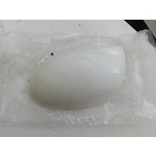 Mazda 3 Sol Şoför Dikiz Ayna Kapağı 2010-2011-2012-2013 GS1E-69-1N7