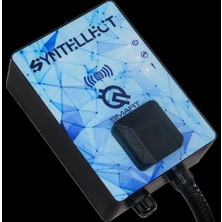 Syntellect Q Smart 22 Kw Elektrikli Araç Şarj Istasyonu