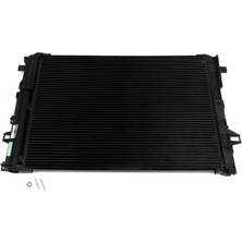 Mercedes A Serisi W176 A 160 Cdı OM607 Klima Radyatörü Nrf