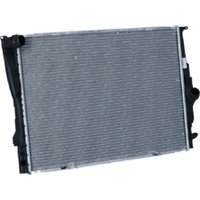 Bmw 3 Serisi E90 325I Xdrive N53 Su Radyatörü Nrf