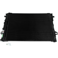 Mercedes Cla Serisi C117 Cla 180 M270 Klima Radyatörü Nrf