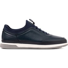 Erkek Sneaker OG-9243 John May 105-845 Laci Dolaplı-Laci Streç