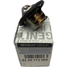 Termostat 89 C° Megane 1-2 Scenic 1-2 K7M K7J K4J K4M F4R 8200772985 Mais
