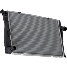 Bmw 3 Serisi E46 318I M43 Su Radyatörü Nrf