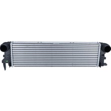 Mercedes Vito Tourer W447 116 Cdı / 116 Bluetec OM651 Turbo Radyatörü Nrf