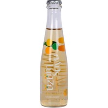 Kavaklıdere Beyaz Üzüm Suyu 200 ml 6'lı Saf Meyve Suyu Zengin Antioksidan İçeriği ile