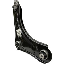 Sol Ön Salıncak Alt Tabla Renault Fluence Megane 3 545018194R Mais