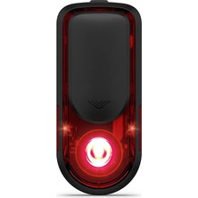 Garmin Varia Rearvue 820