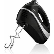 Arzum AR1047-S Mixxi Color Mikser 700W Siyah