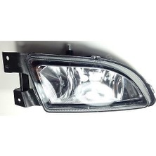 Zenon Sis Lambası Fıat Bravo/egea-Iveco Daıly Sağ