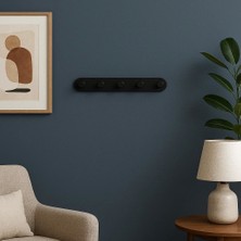 By Arkincoff Gizli Vidalı Duvar Askısı