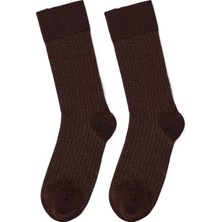 Derimod Erkek Lacivert Bambu Çorap 000A2C35176F