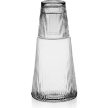 zufigo Sigma Maria Gb1 Başucu Sürahi SGM10836 1750 1767
