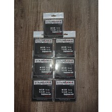 Istanaz Ticaret Istanaz 0.20 Uzun Sap Bağlama Teli 7'li Set