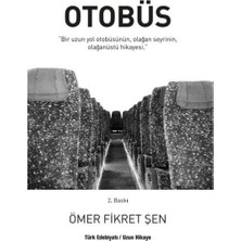 Örger Yayınları Otobüs