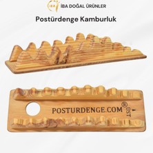 İba Postür Denge Kamburluk