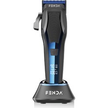 Fenda Saç Kesme & Tıraş Makinesi
