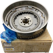 Volant Otomatik Edc Renault Fluence Megane 3 1.5 Dci K9K 123005236R Mais