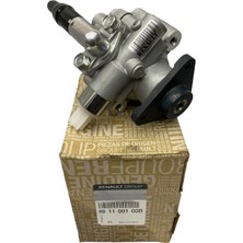 Hidrolik Direksiyon Pompası Renault Master 3 2.3 Dci M9T 491100100R Mais