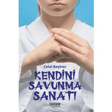 Örger Yayınları Kendini Savunma Sanatı