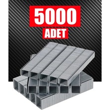 Moonshop 5000'LI Zımba Teli 13 No...
