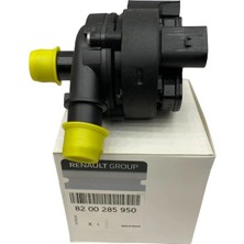 Turbo Soğutma Pompası Renault Master 3 2.3 Dci M9T 8200285950 Mais