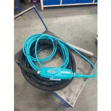 Karadeniz Makina Kendinden Konvertörlü Beton Vibratörü 60 mm