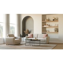 Lova Yatak Niva Tekli Yataklı Koltuk