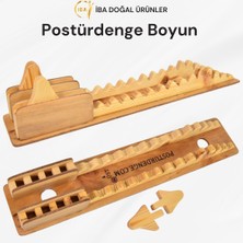 İba Postür Denge Boyun